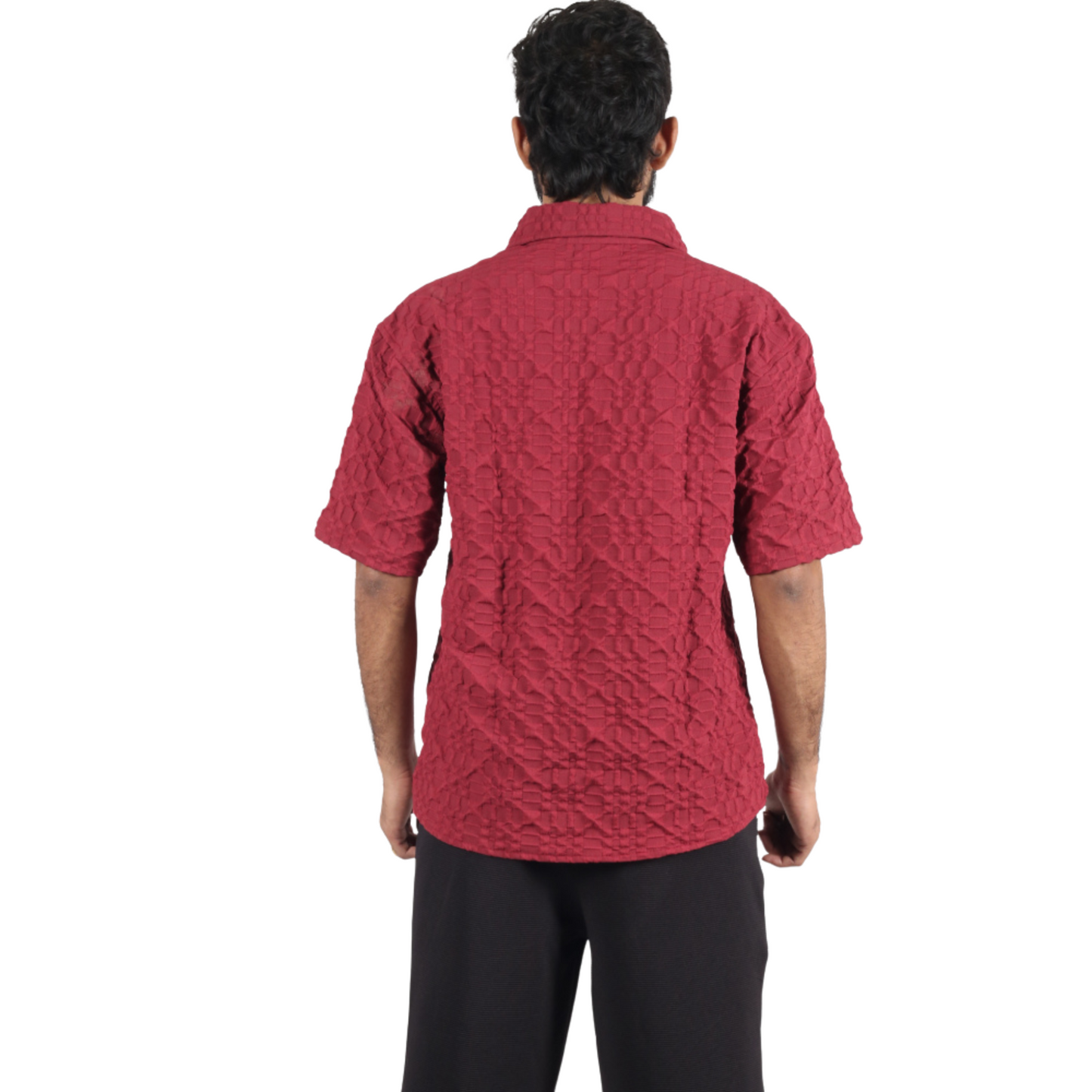 Exclusif Popcorn Men Shirt