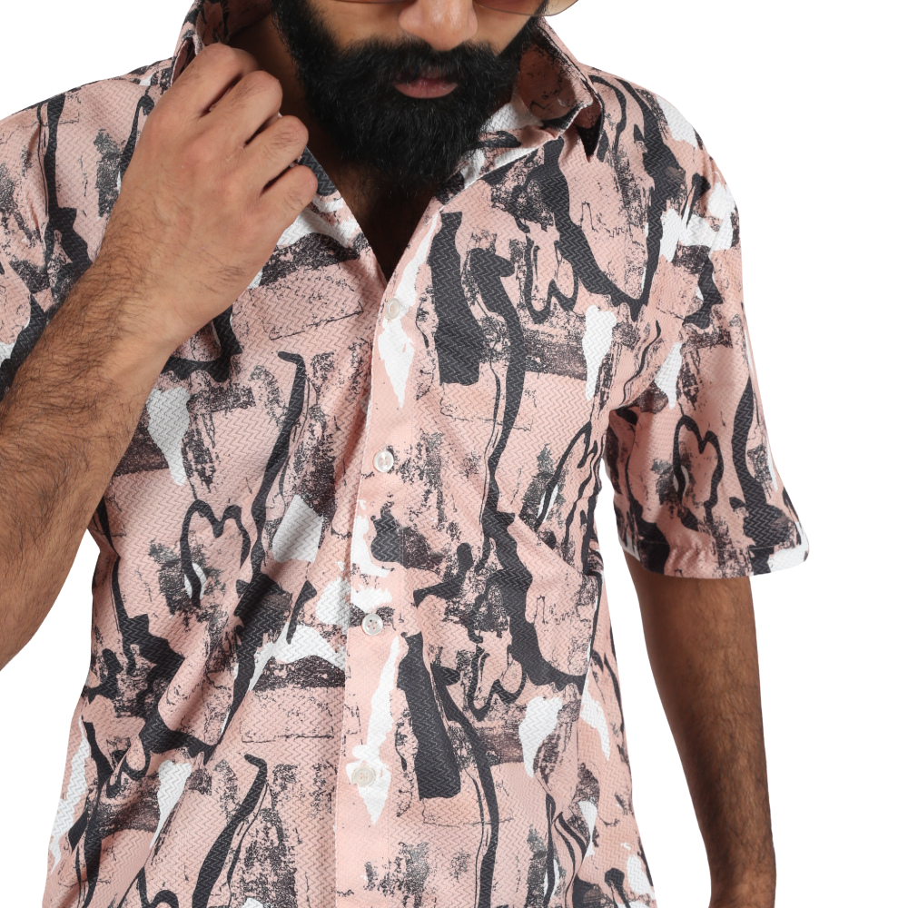 Exclusif Daichi Men Shirt