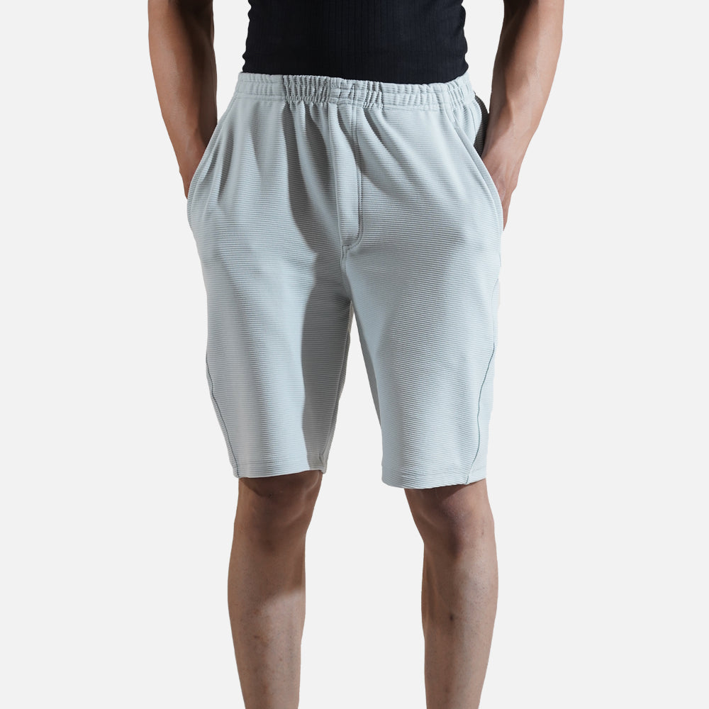 Corduroy Charm Men Short