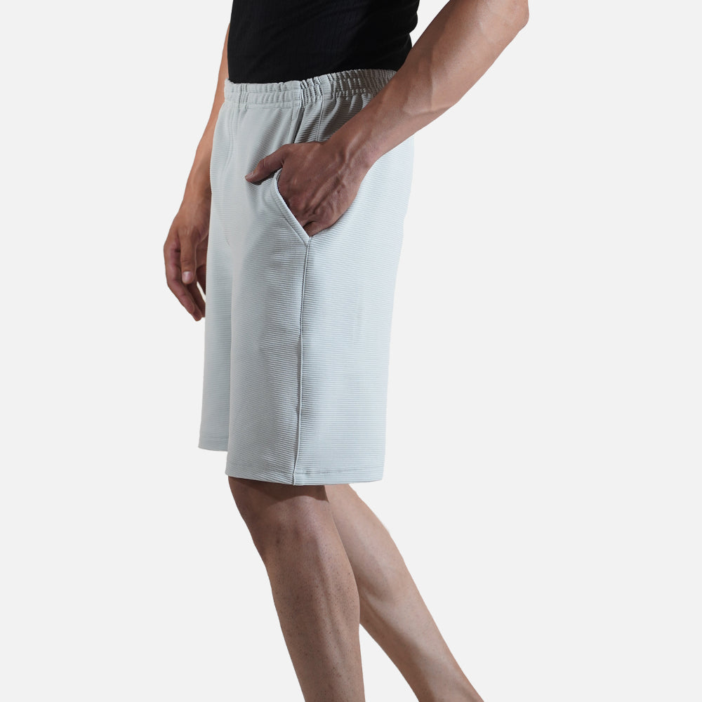 Corduroy Charm Men Short
