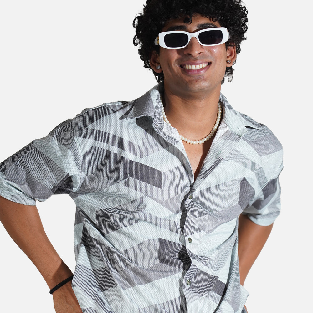 Exclusif Daichi Men Shirt