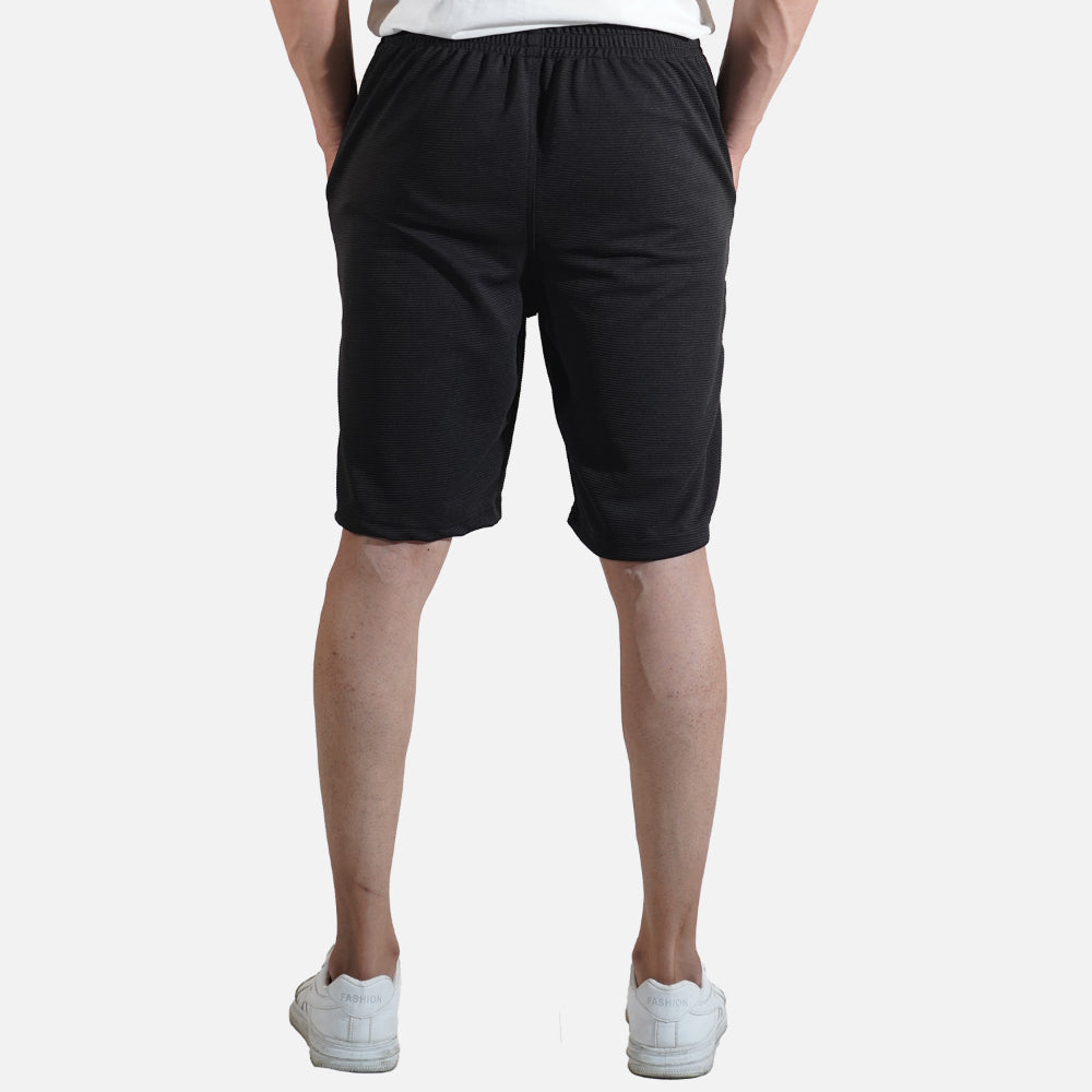 Corduroy Charm Men Short
