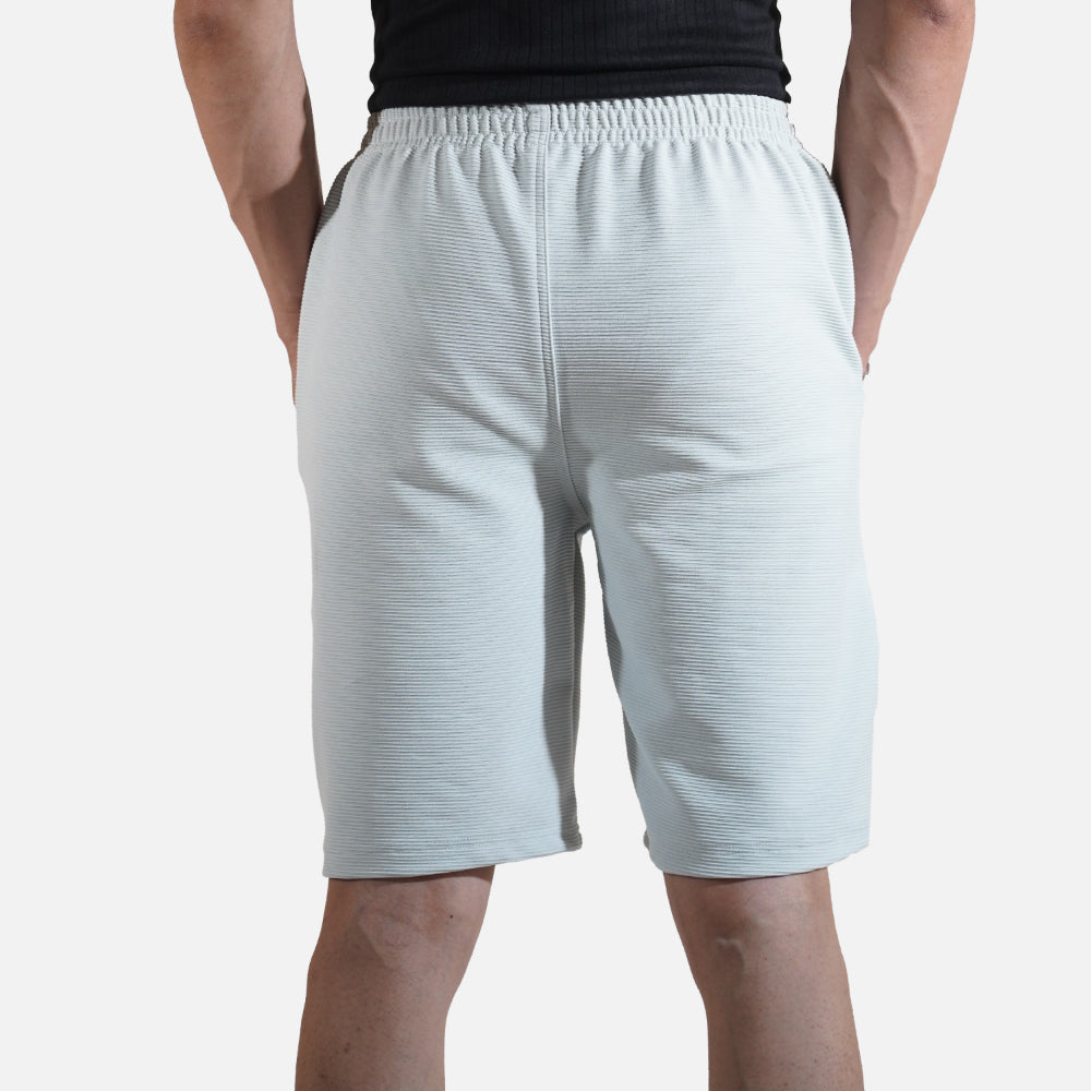 Corduroy Charm Men Short