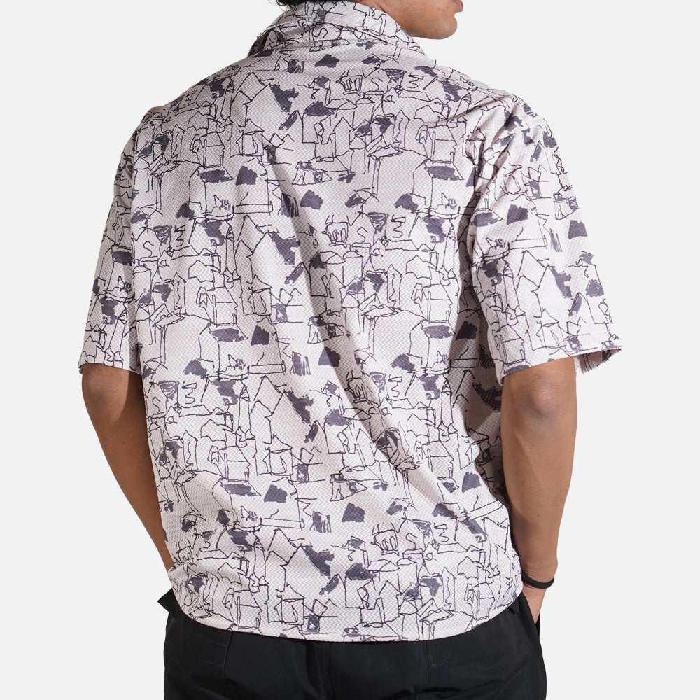 Exclusif Daichi Men Shirt