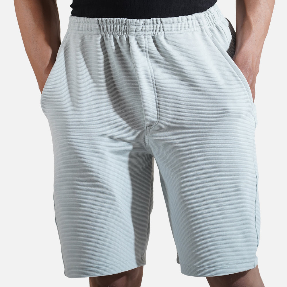 Corduroy Charm Men Short