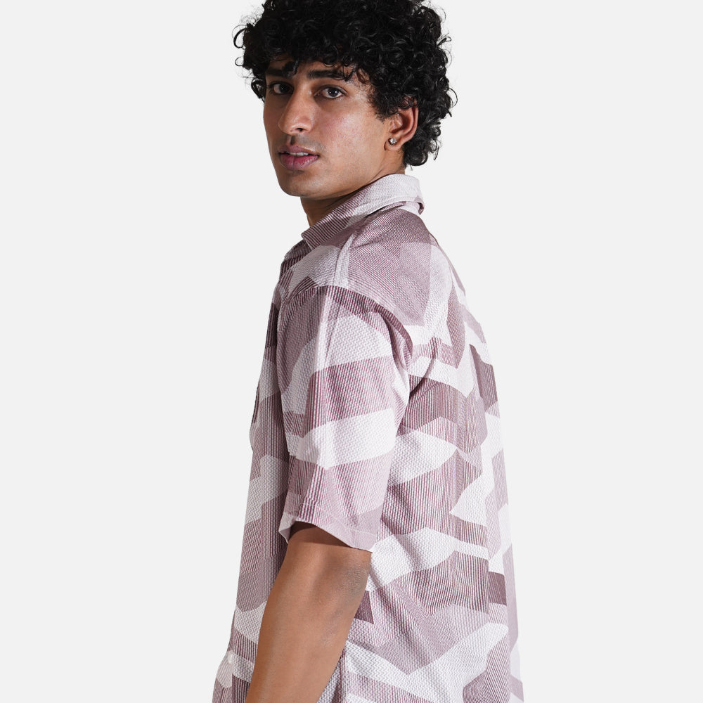 Exclusif Daichi Men Shirt