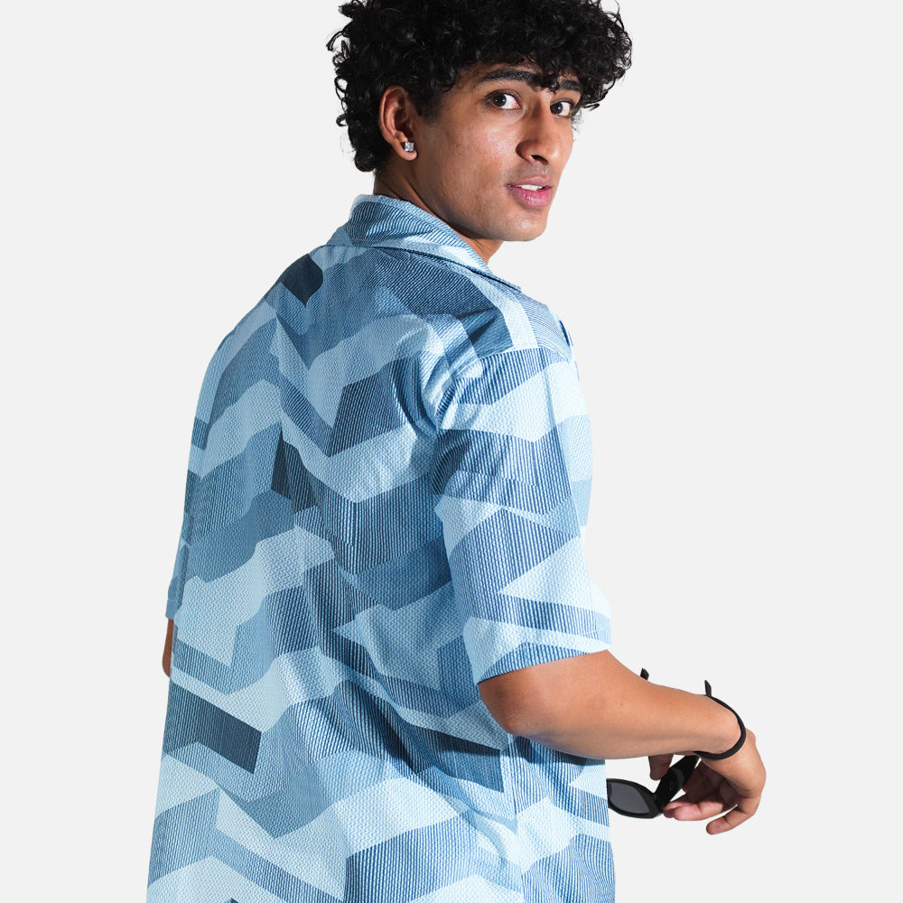 Exclusif Daichi Men Shirt
