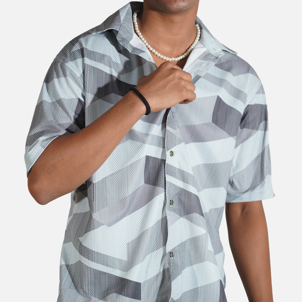 Exclusif Daichi Men Shirt