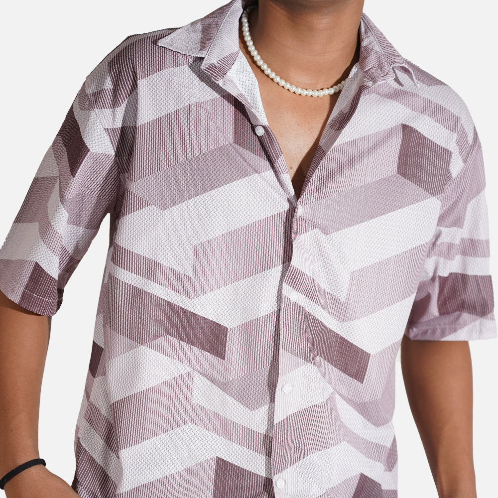 Exclusif Daichi Men Shirt