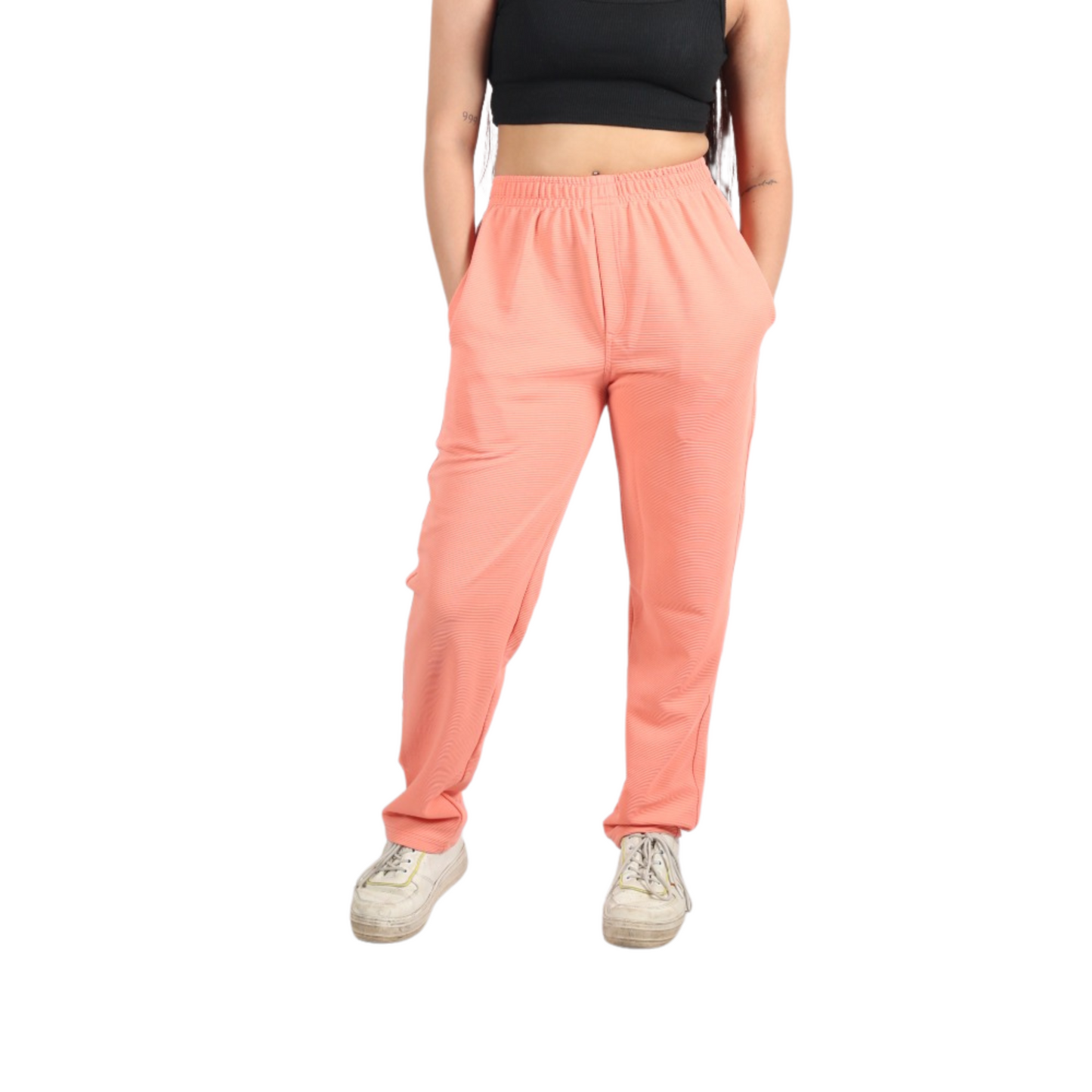 Bespoke Cord Women's Pant