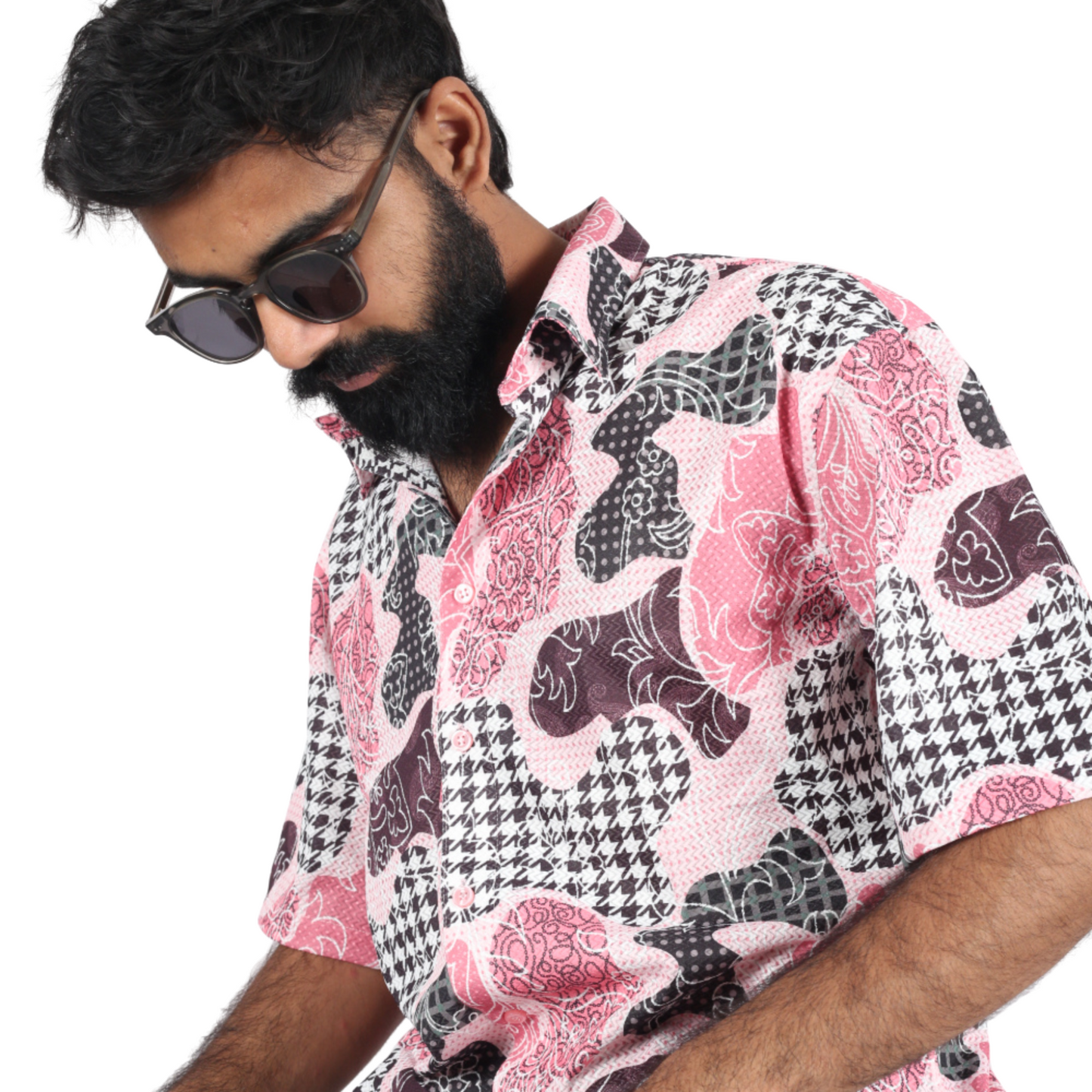 Exclusif Daichi Men Shirt