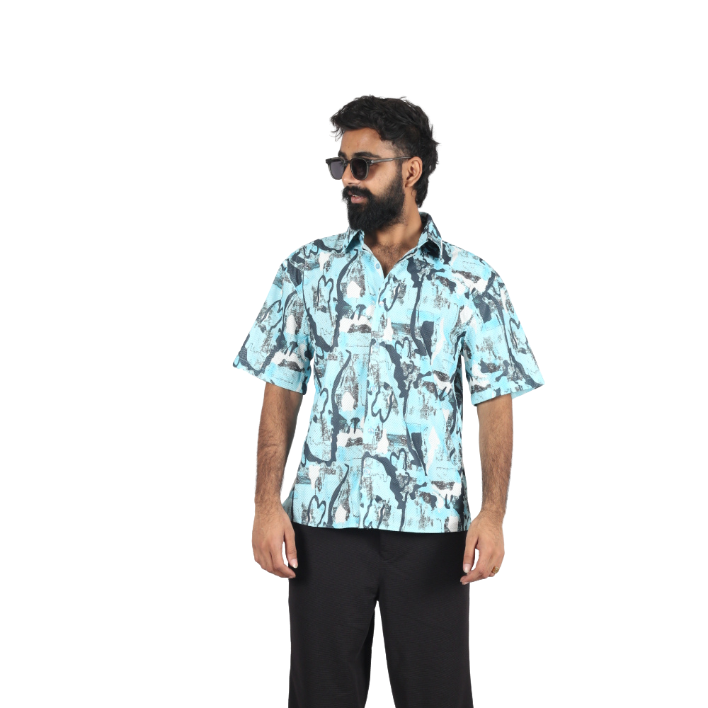 Exclusif Daichi Men Shirt