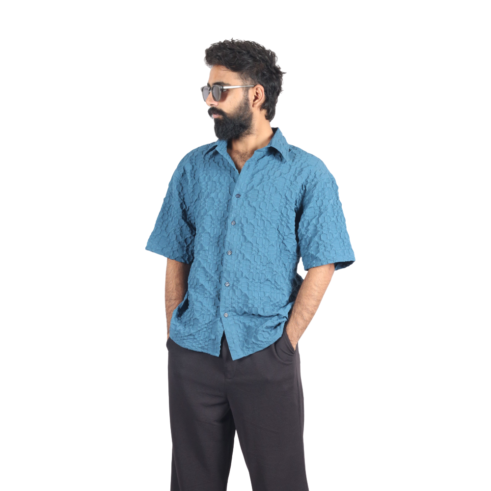 Exclusif Popcorn Men Shirt