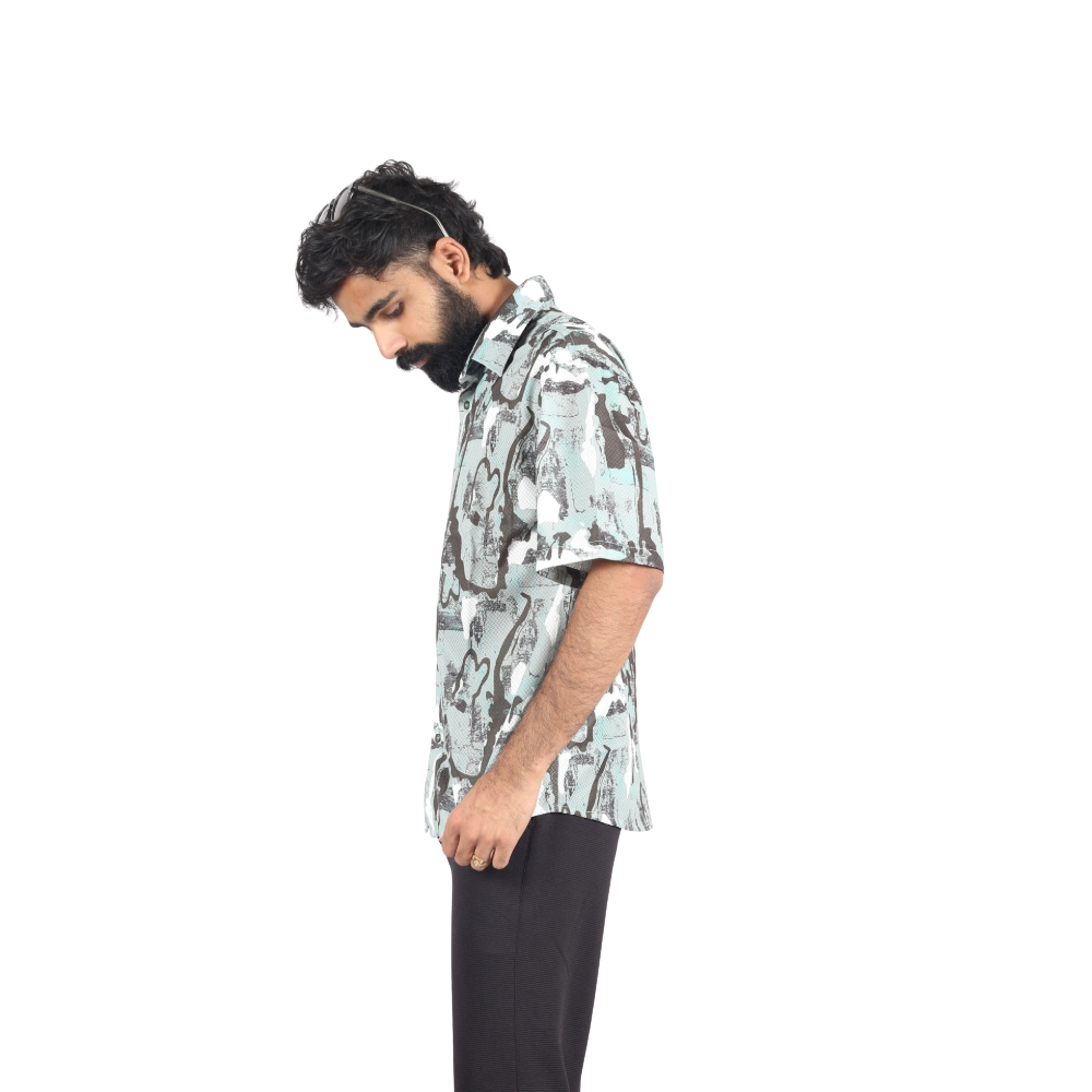 Exclusif Daichi Men Shirt