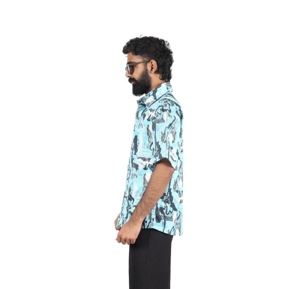 Exclusif Daichi Men Shirt