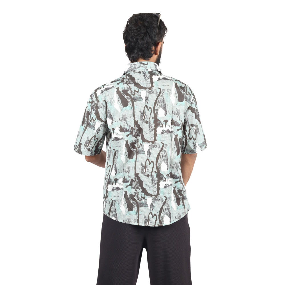 Exclusif Daichi Men Shirt