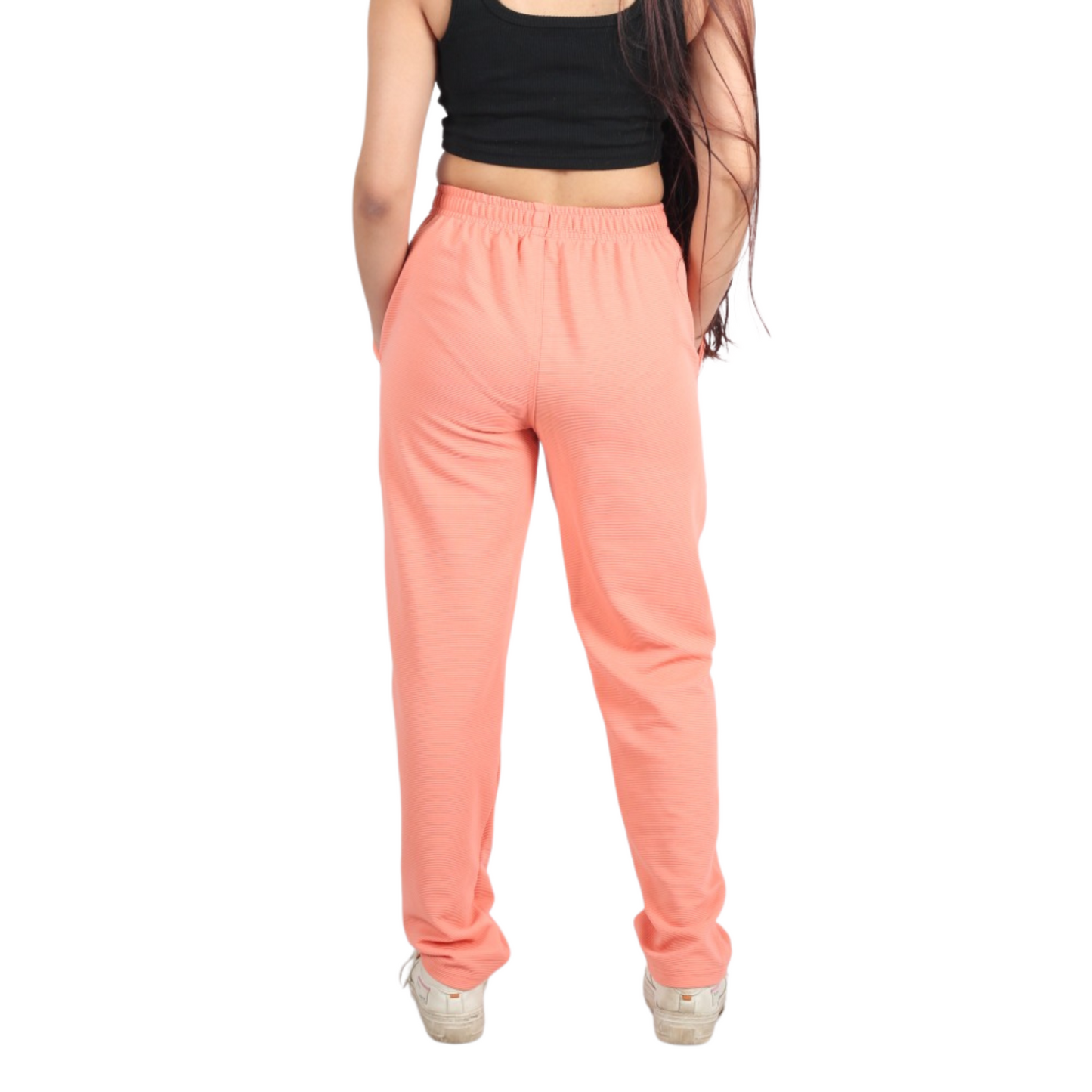 Bespoke Cord Women's Pant
