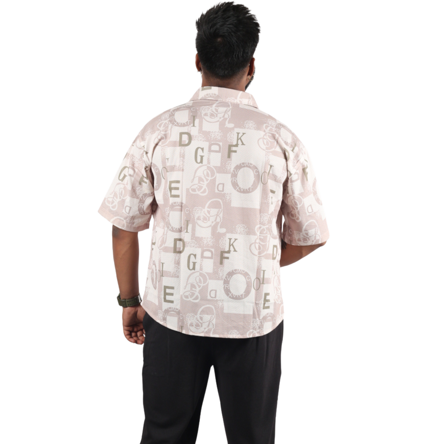 Exclusif Daichi Men Shirt