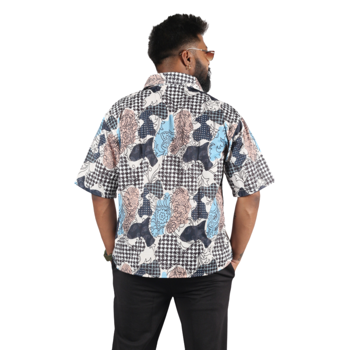 Exclusif Daichi Men Shirt