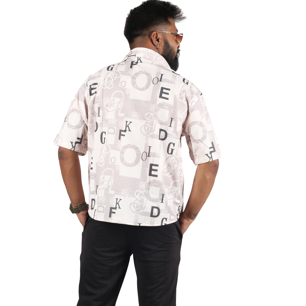 Exclusif Daichi Men Shirt