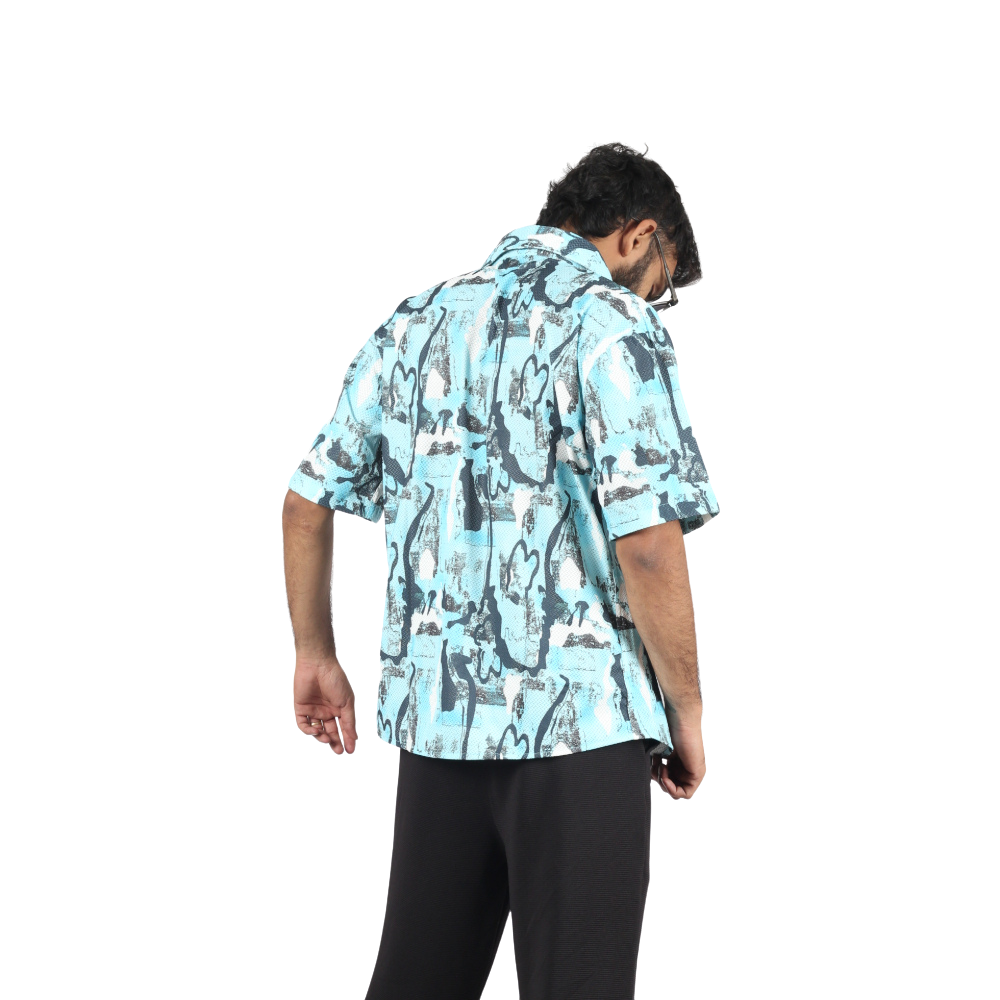 Exclusif Daichi Men Shirt