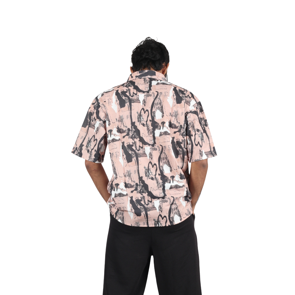 Exclusif Daichi Men Shirt