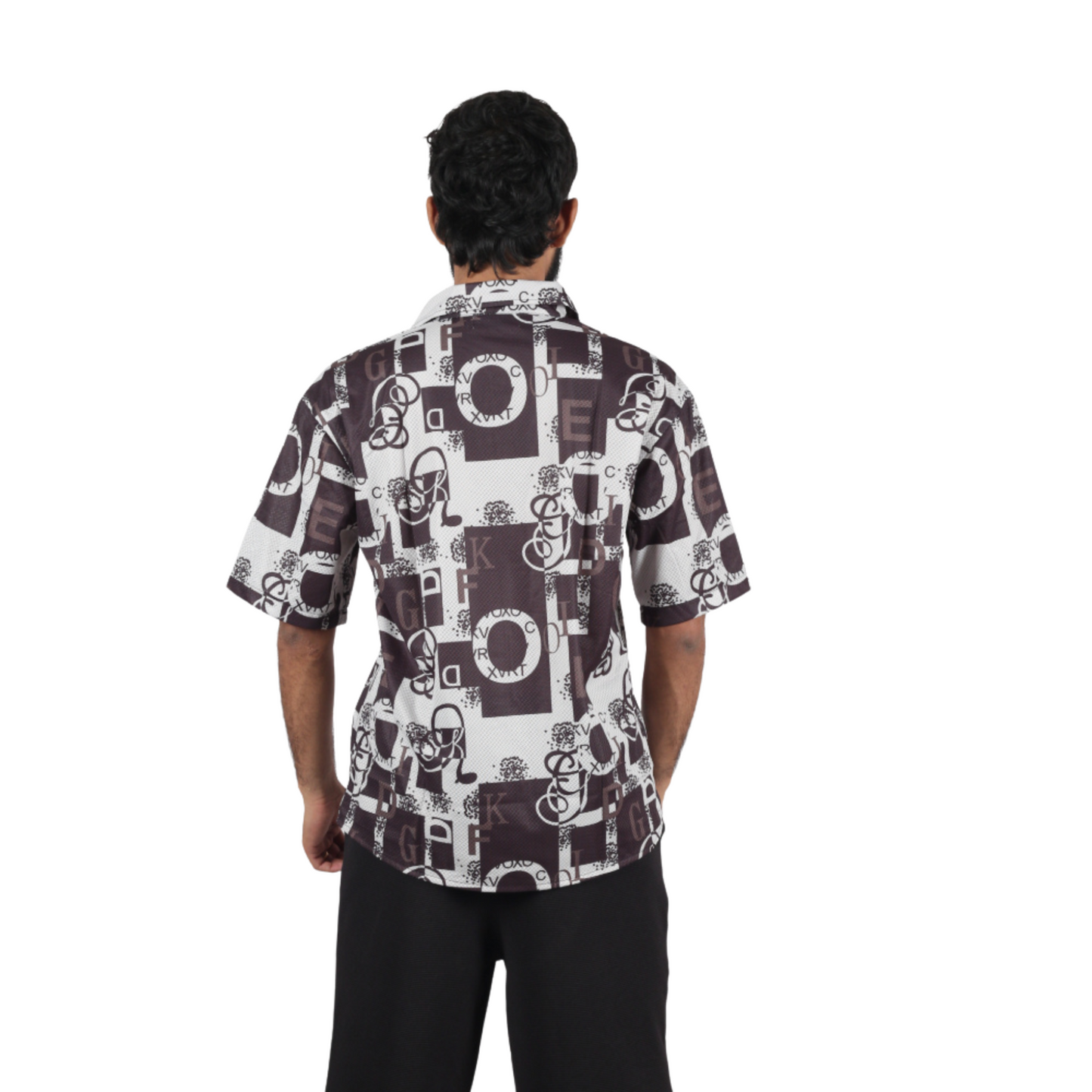Exclusif Daichi Men Shirt