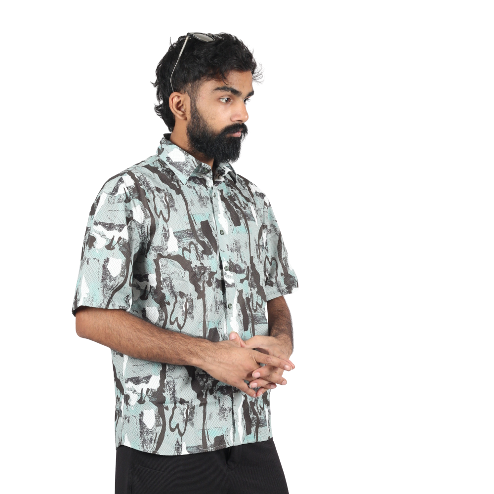 Exclusif Daichi Men Shirt