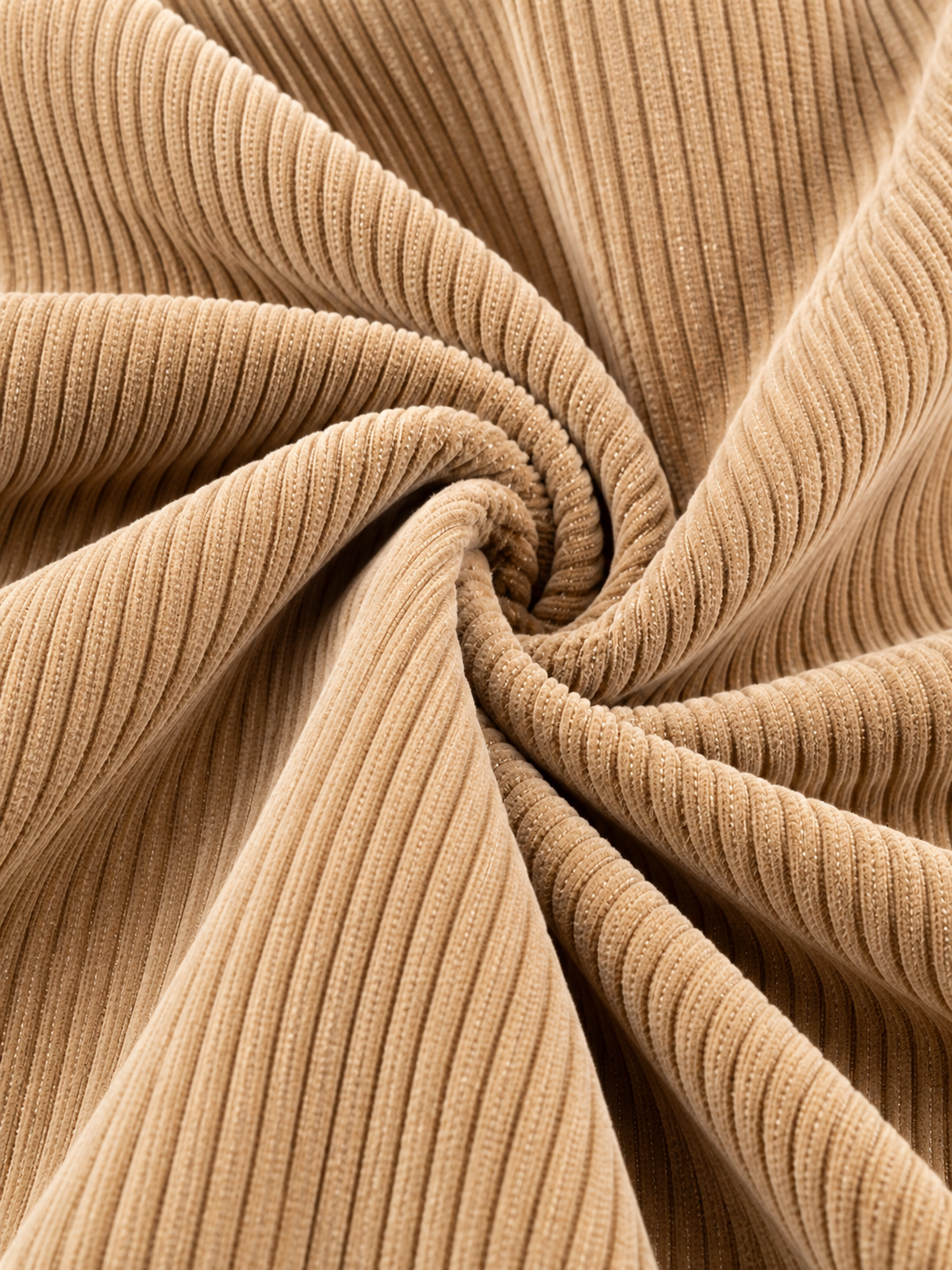 EarthTone Corduroy Men Shirts