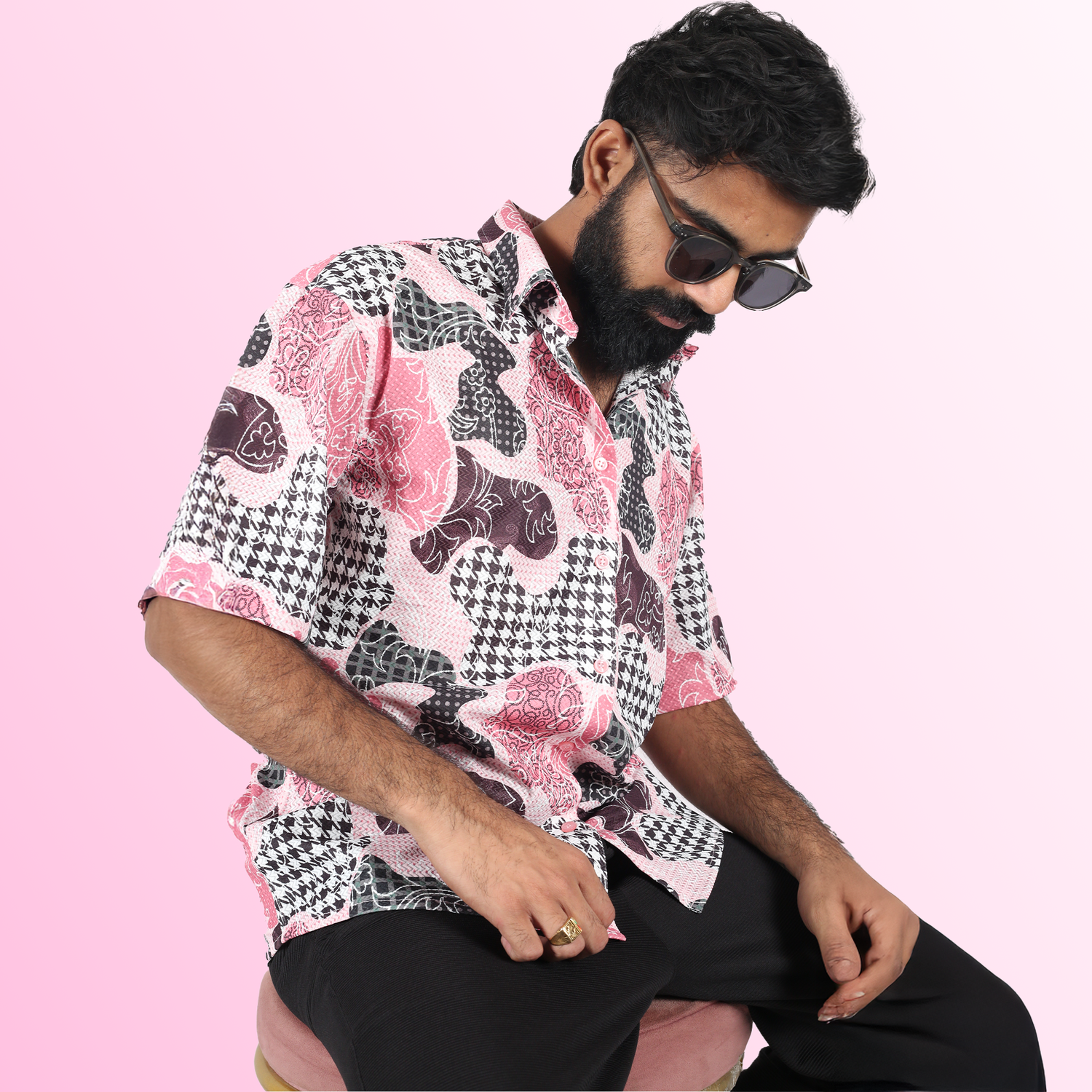 Men Shirts
