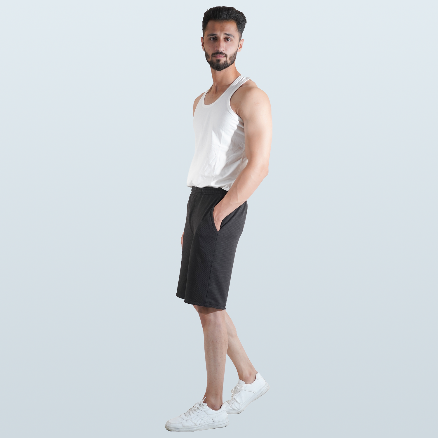Men Short