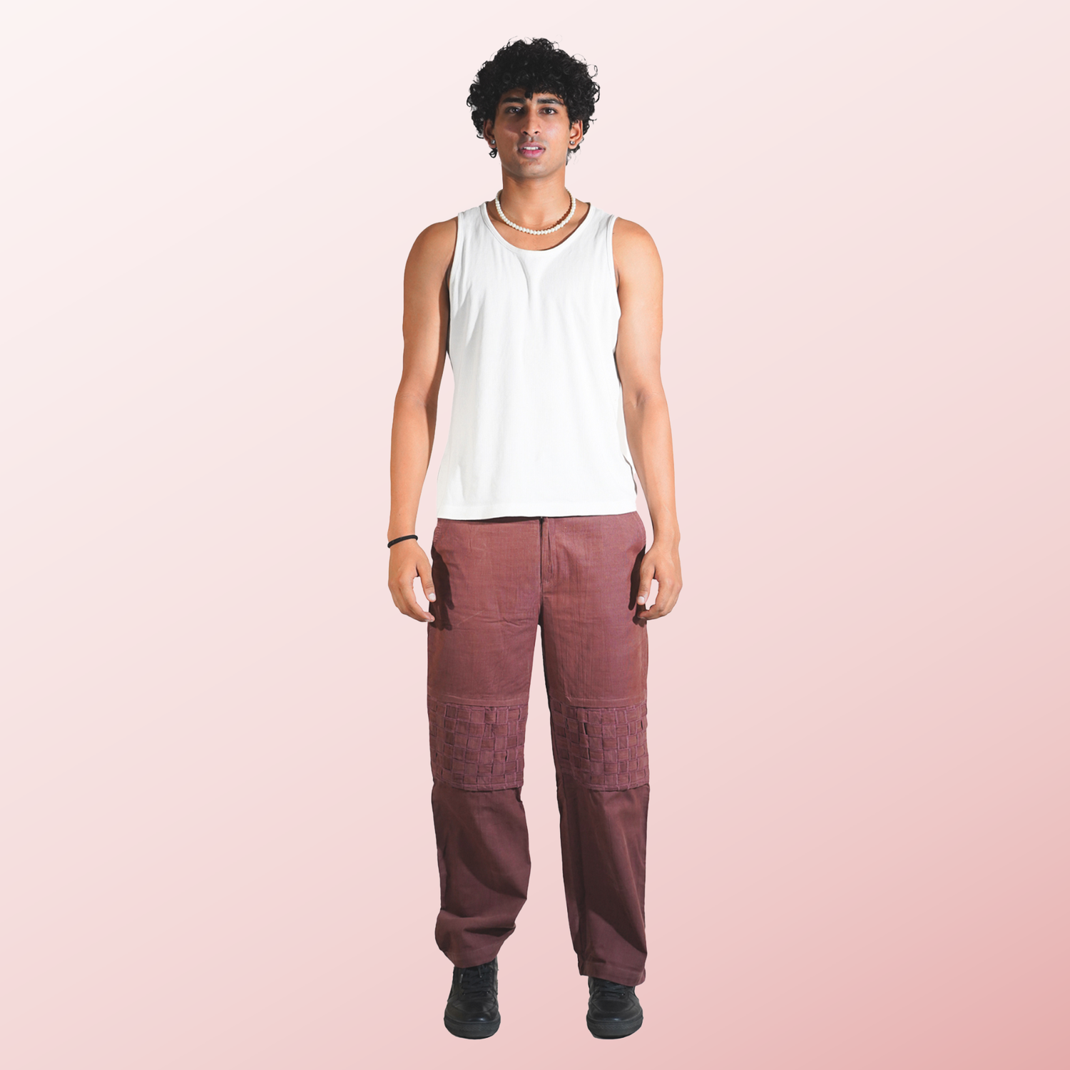 Men Pant