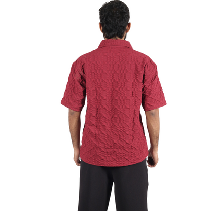Exclusif Popcorn Men Shirt