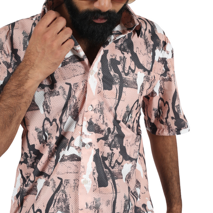 Exclusif Daichi Men Shirt