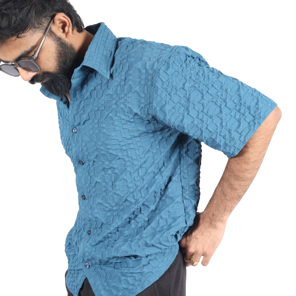 Exclusif Popcorn Men Shirt