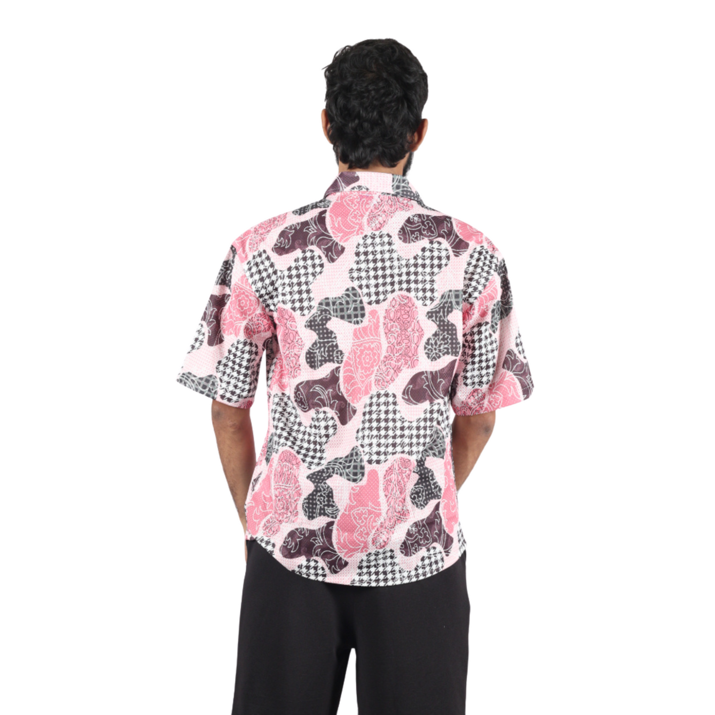Exclusif Daichi Men Shirt
