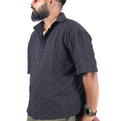 Exclusif Popcorn Men Shirt