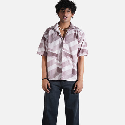 Exclusif Daichi Men Shirt