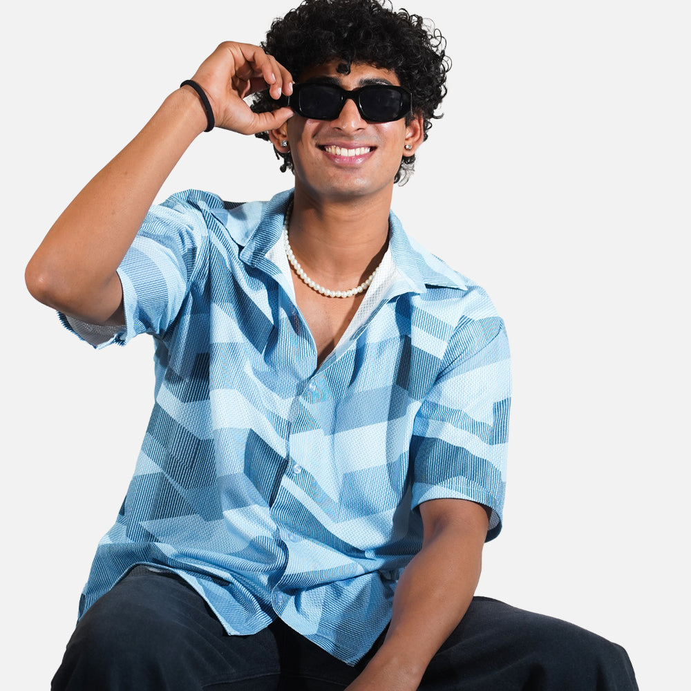 Exclusif Daichi Men Shirt