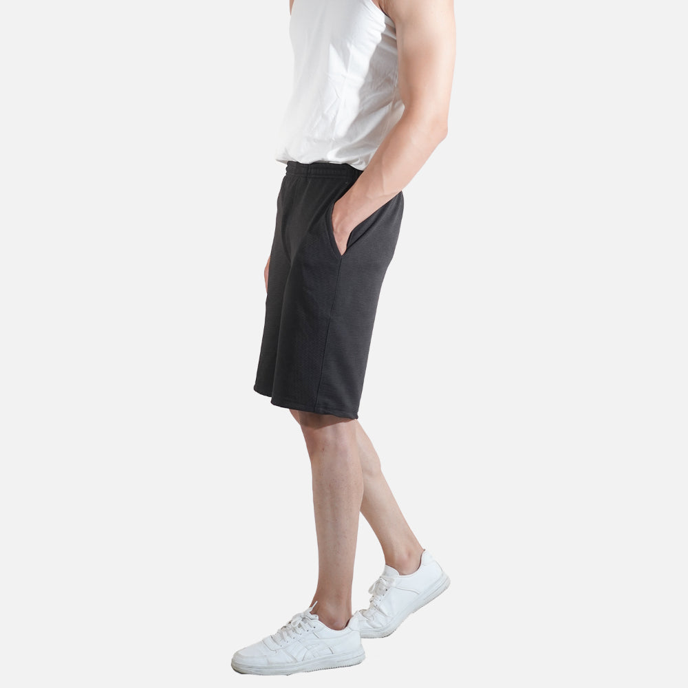Corduroy Charm Men Short