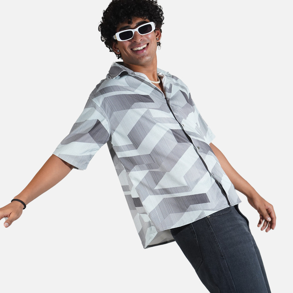 Exclusif Daichi Men Shirt
