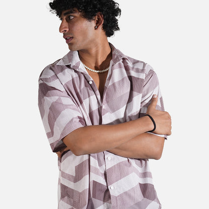 Exclusif Daichi Men Shirt