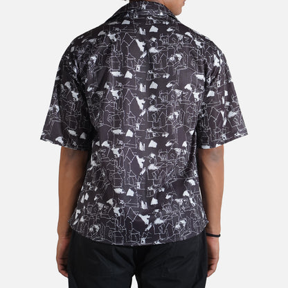 Exclusif Daichi Men Shirt