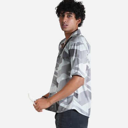 Exclusif Daichi Men Shirt