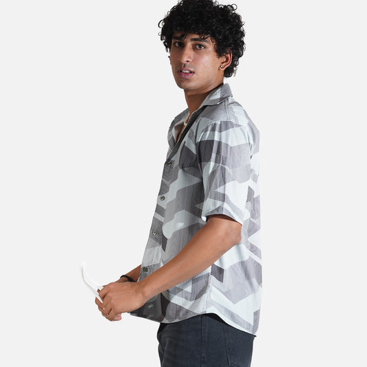 Exclusif Daichi Men Shirt