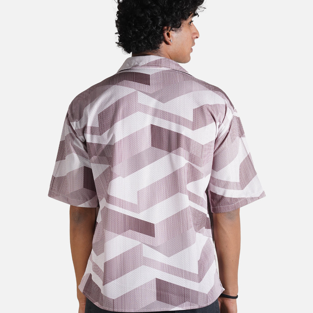 Exclusif Daichi Men Shirt