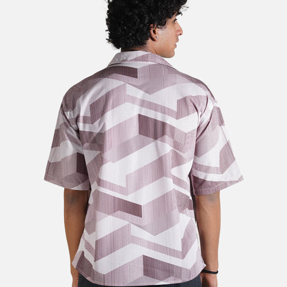 Exclusif Daichi Men Shirt