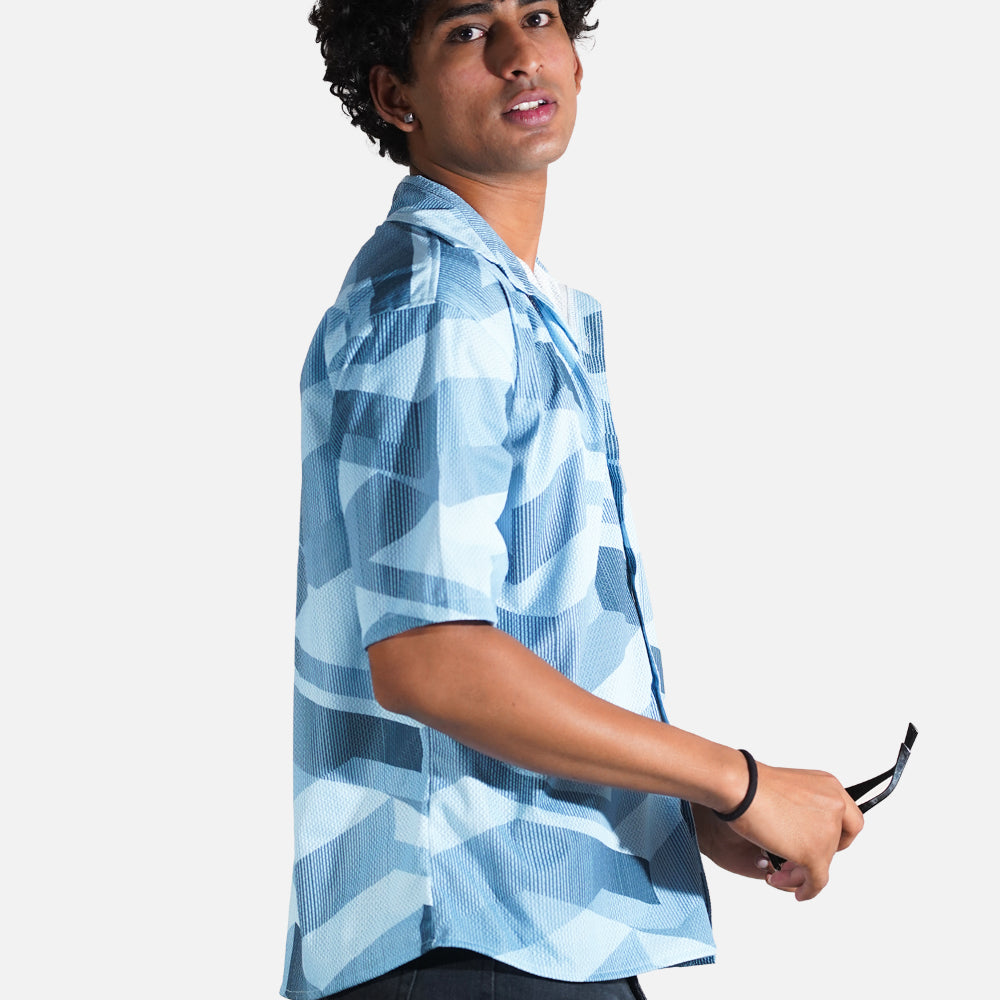 Exclusif Daichi Men Shirt