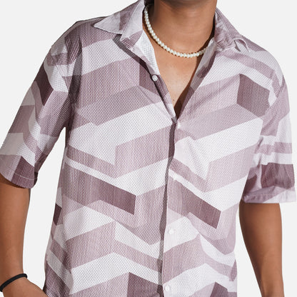Exclusif Daichi Men Shirt
