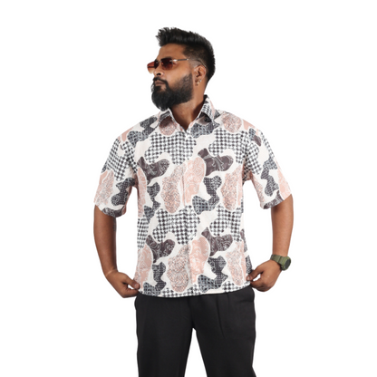 Exclusif Daichi Men Shirt